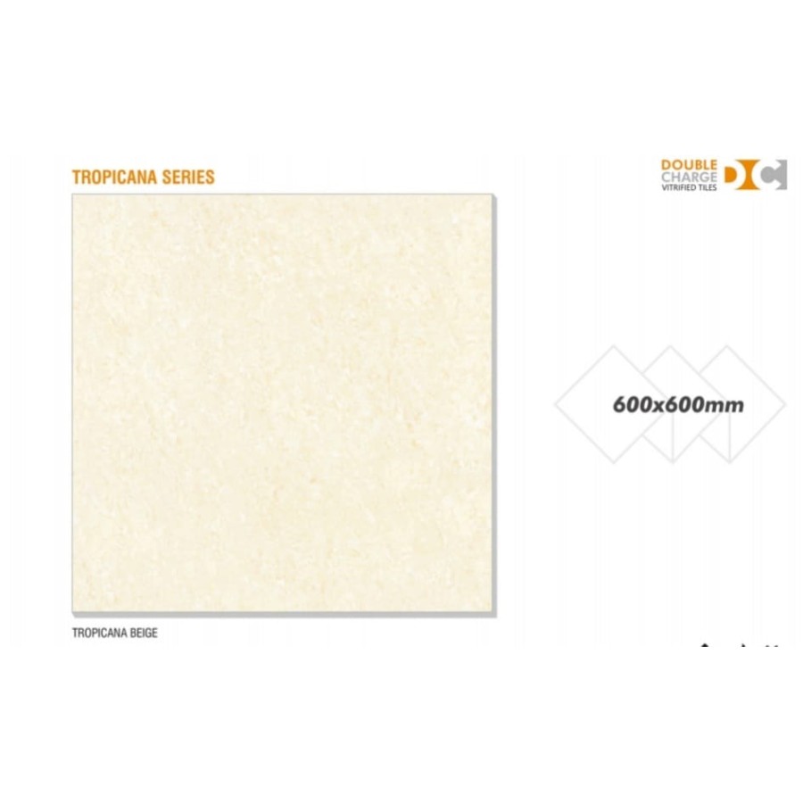 Tropicana Beige