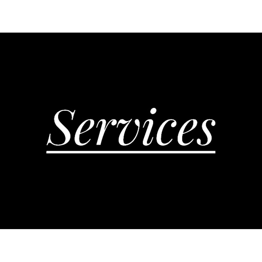 Services