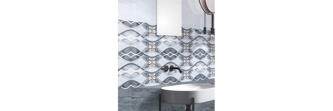 Kajariya Wall tiles