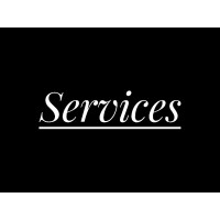 Services